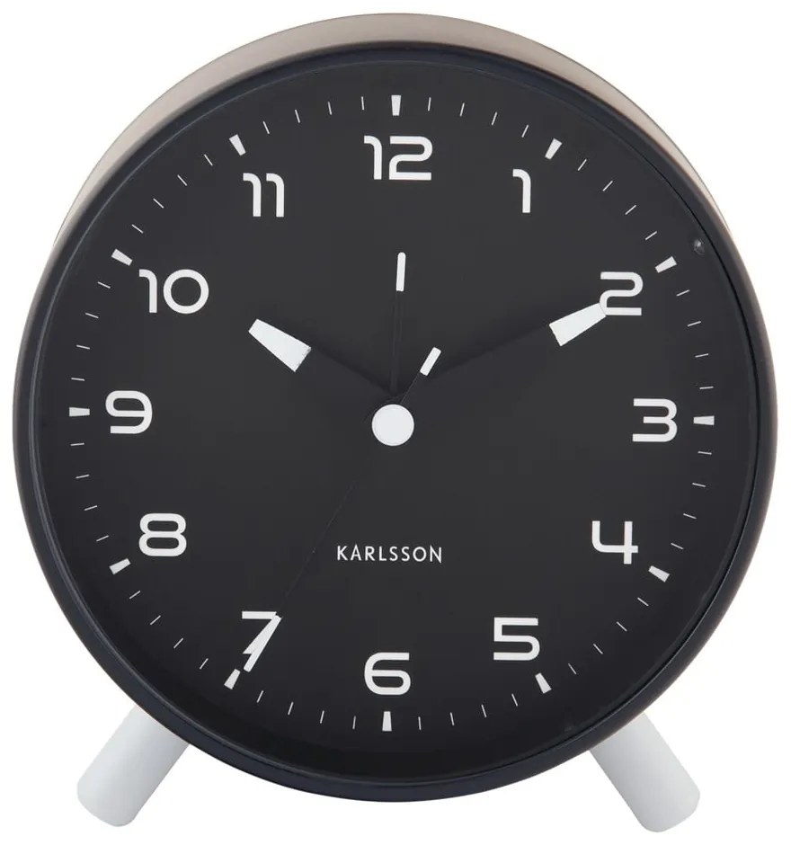 Sveglia ø 11 cm Orgullo – Karlsson