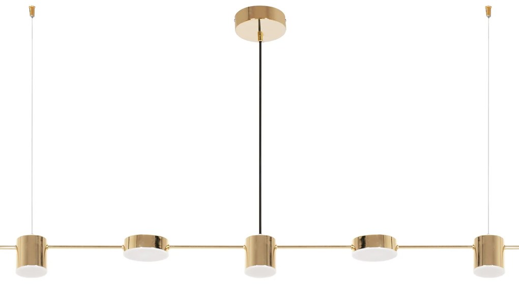 Lampada LED APP929-5CP GOLD