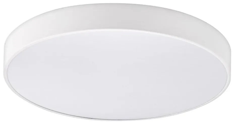 Top Light-Plafoniera LED da bagno PETAL LED/48W/230V IP44 diametro 48 cm white+RC