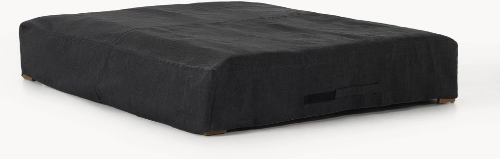 Copertura protettiva per letto da giardino doppio Joshua