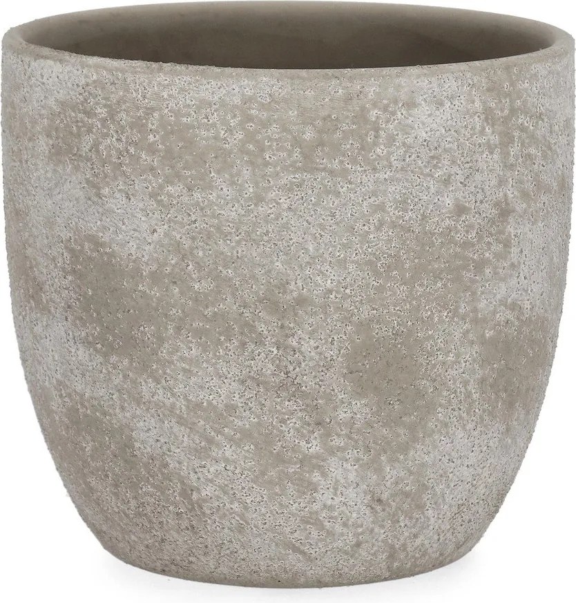 Vaso per fiori in terracotta ø 16,5 cm Hector – Bizzotto