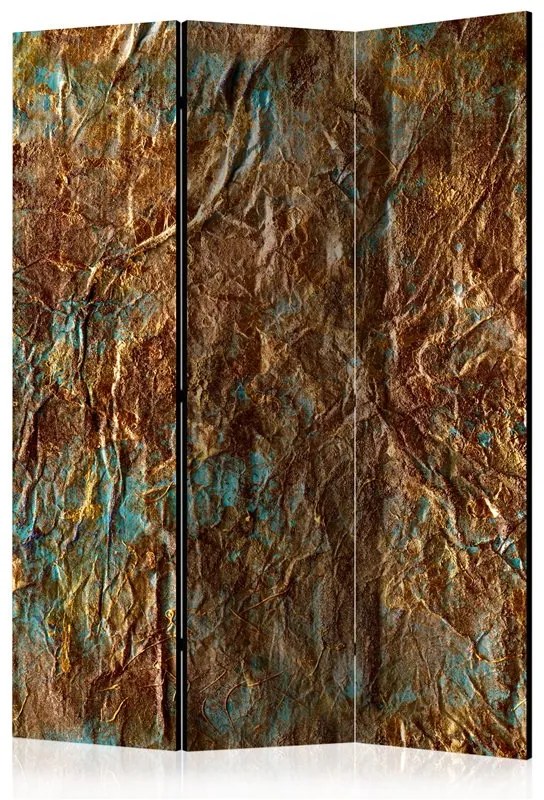 Paravento  Gold of Atlantis [Room Dividers]  Colore ---, Dimensioni e Misure 135x172