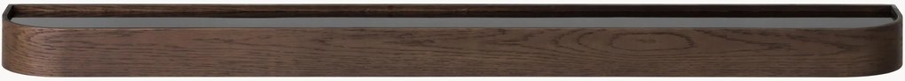 Mensola da parete in legno Epoch, larg. 150 cm