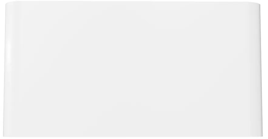 Applique LED 12W Bidirezionale IP65 CCT Bianco Variabile