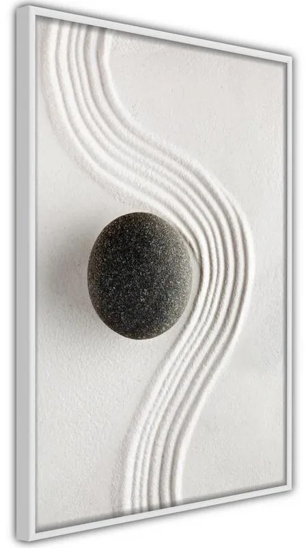 Poster Zen Garden