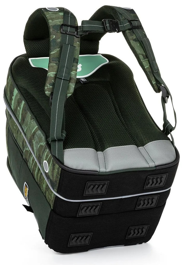 Zaino scuola Topgal COCO 23040 B