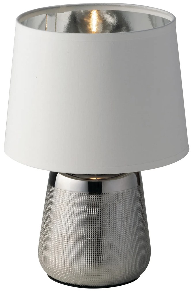 Lampadario Lume I ECSTASY L SIL 60W