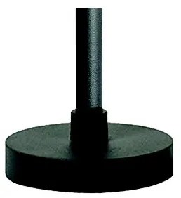 Zambelis E283 - Lampada LED da esterno LED/6W/230V IP65 antracite