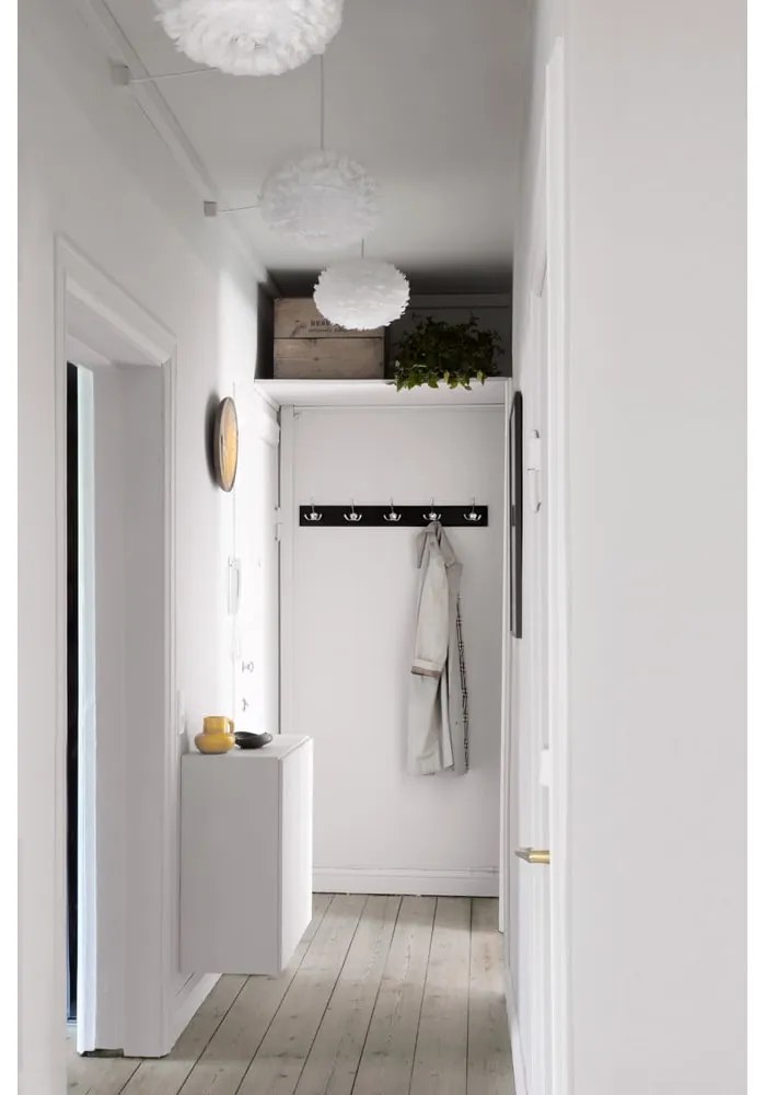 Paralume bianco ø 35 cm Eos mini - UMAGE