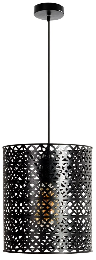 Lampada da soffitto pensile in stile loft LH2043