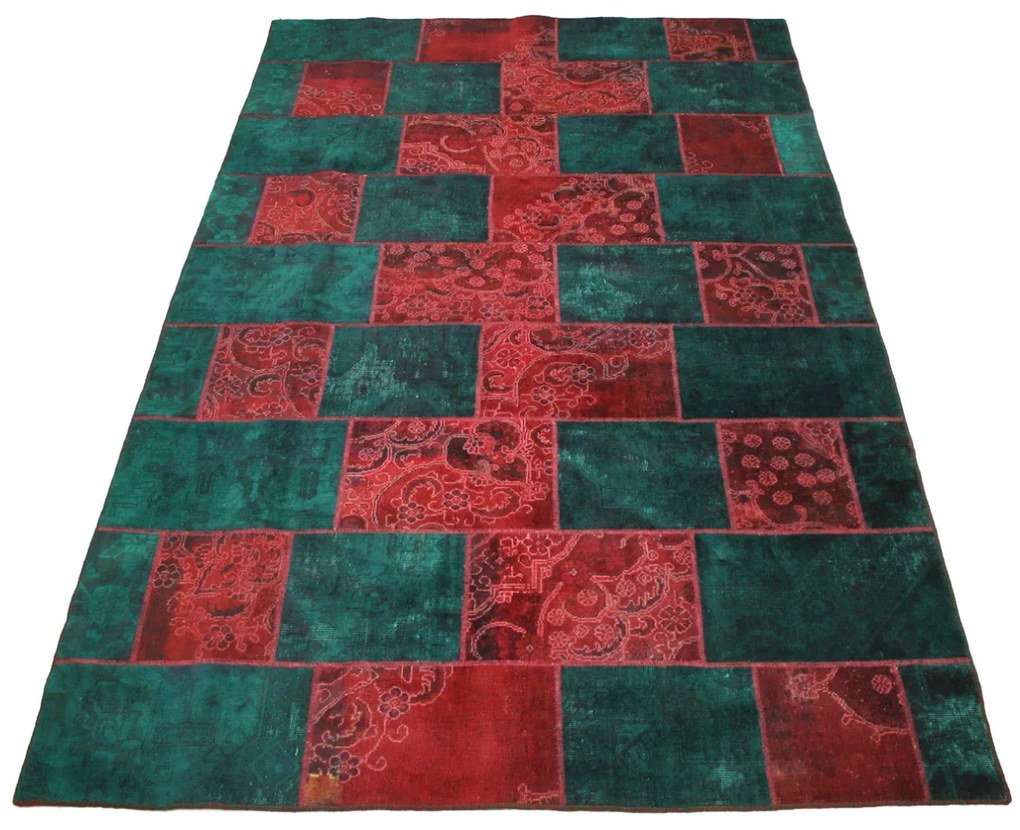 Vintage Tappeto orientale 300 x 200 (Oriental)