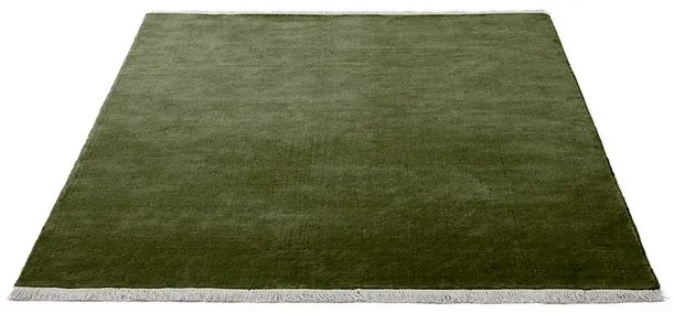 The Moor AP18 Tappeto 170x240 Green Pine - &Tradition