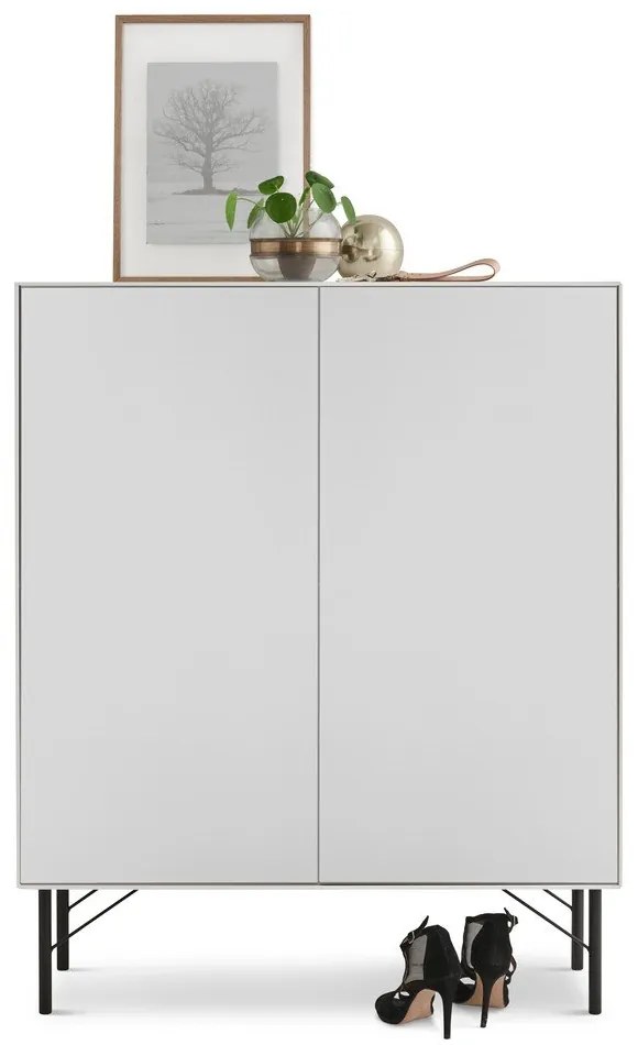 Armadio bianco 91x111 cm Edge by Hammel - Hammel Furniture