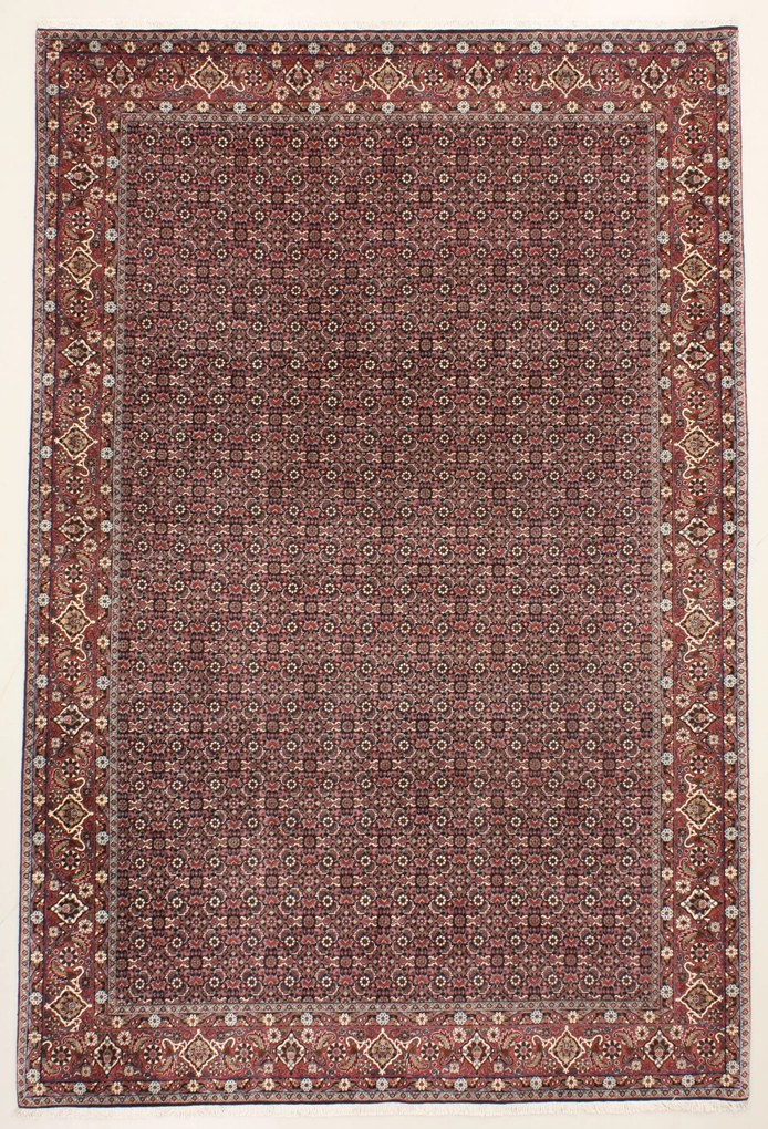 Bidjar Tappeto persiano 300 x 200 (Iran) Annodato A Mano