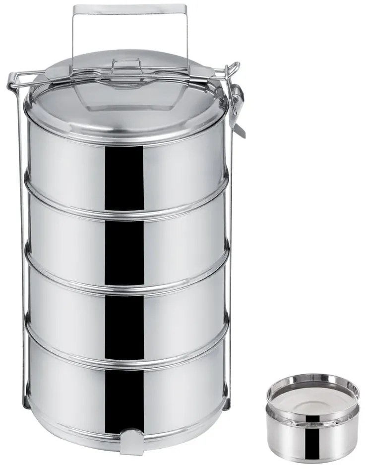 Vettore alimentare - Orion