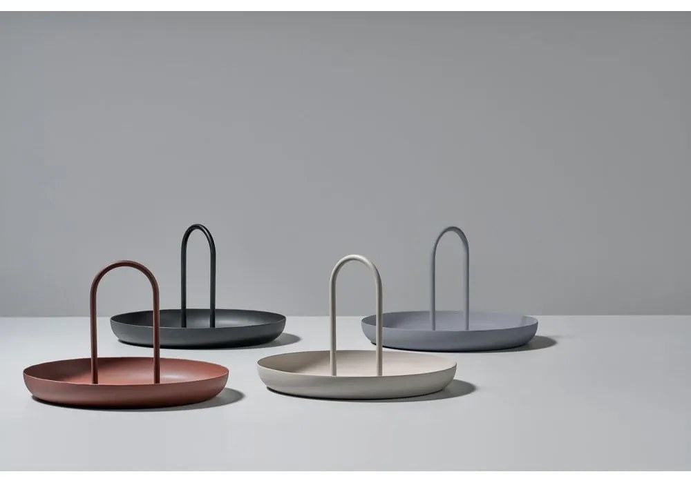 Vassoio da portata ø 20 cm Singles - Zone