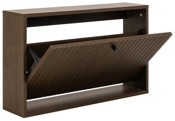 Scarpiera OLIVIA in rovere