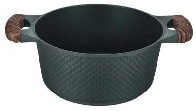 Resto - Pentola con coperchio RAN 4,2 l 24 cm