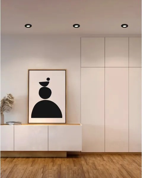 Eglo 900748 - Lampada da incasso LED dimmerabile PINEDA LED/5,5W/230V