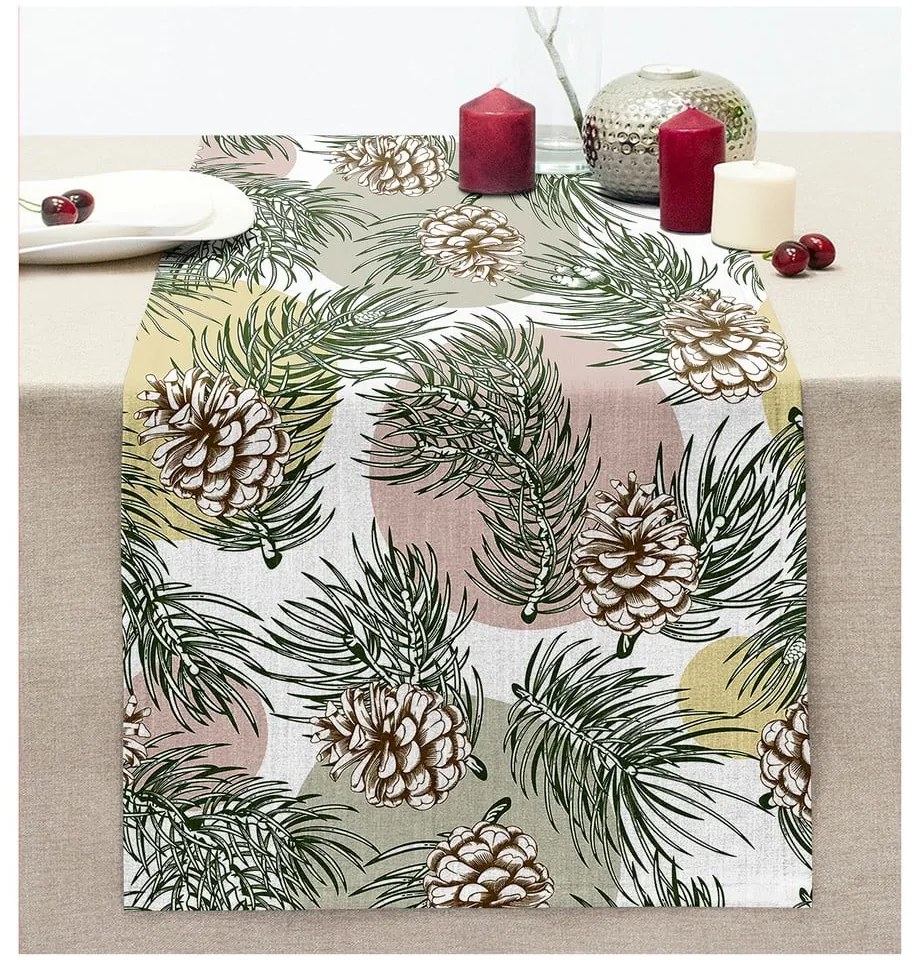 Runner 40x130 cm Rachel – Mila Home