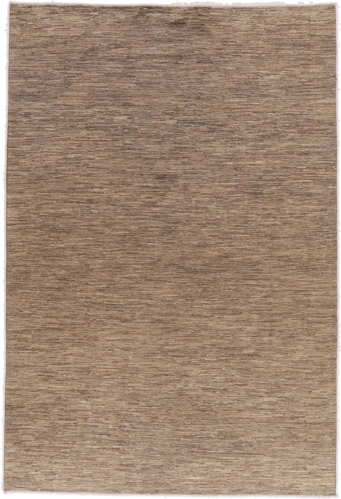 Tappeto orientale 290 x 200 (Afghanistan) Annodato A Mano