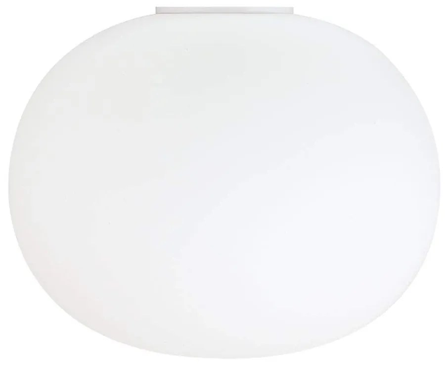 Flos - Glo-Ball C2 Plafoniera White Flos