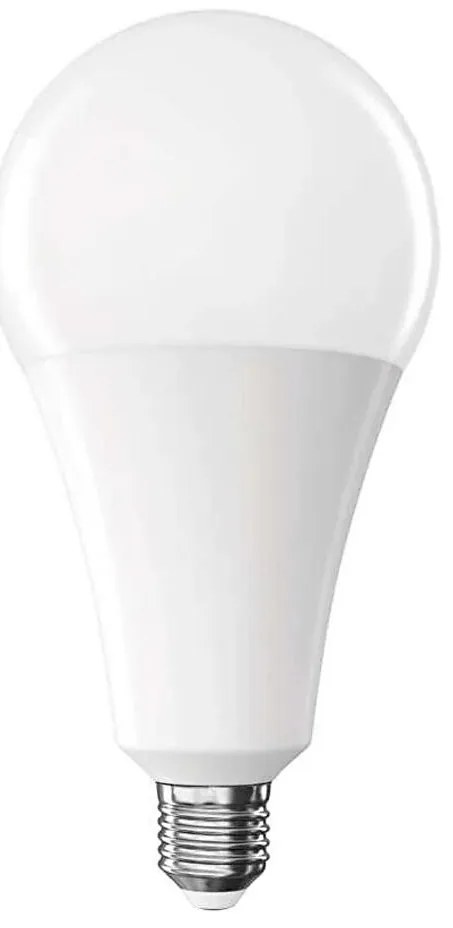 Lampadina LED A95 E27/28W/230V 4000K