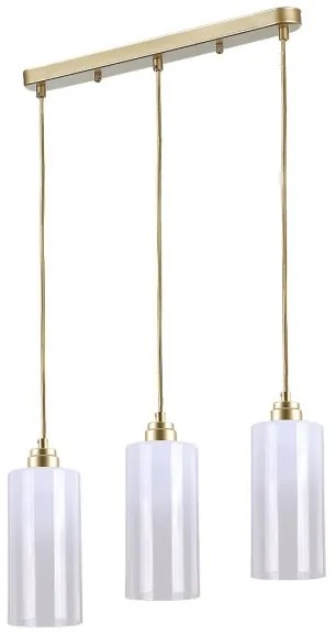 Rabalux - Vetro di ricambio PANTHEA E27 diametro 9,5 cm