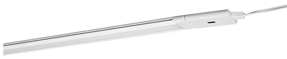 Ledvance - Luce LED dimmerabile sottopensile con sensore CABINET LED/10W/230V