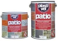 plastivel patio - lt.2,5 fer355612