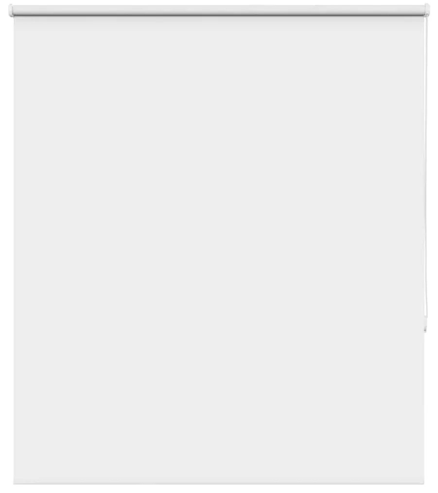 Tenda A Rullo Oscurante 120x130 Cm Larghezza Tessuto 116,6 Cm /