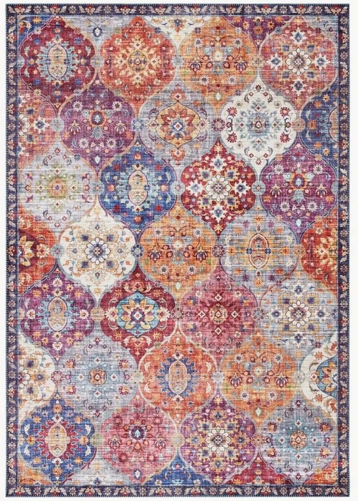 Tappeto Kashmir