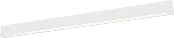 Osram - Plafoniera LED dimmerabile OFFICE LINE LED/30W/230V 112,6 cm bianca