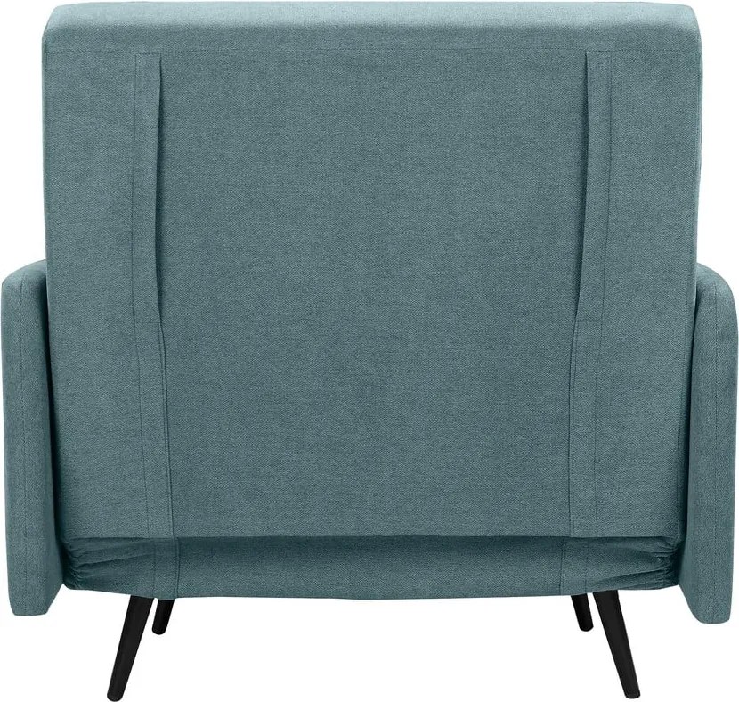 Poltrona blu Mallory - Støraa