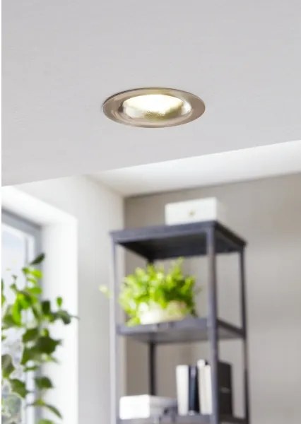 Eglo 98244 - Lampada LED da incasso SALICETO LED/6W/230V