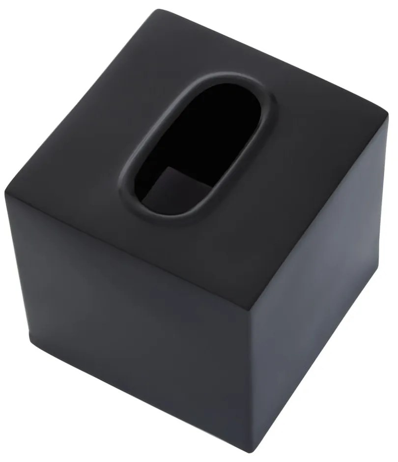 Scatola di metallo per fazzoletti Allegra - Premier Housewares