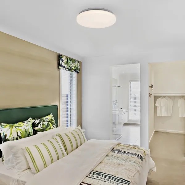 Rabalux 3338 - Plafoniera LED ROB 1xLED/20W/230V