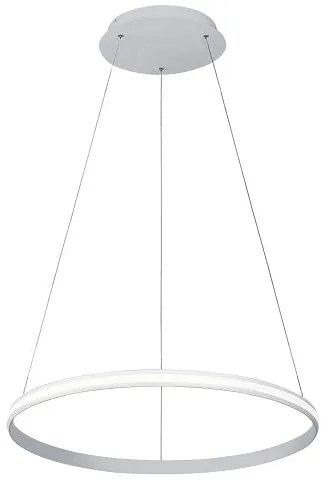 Luminascente lens