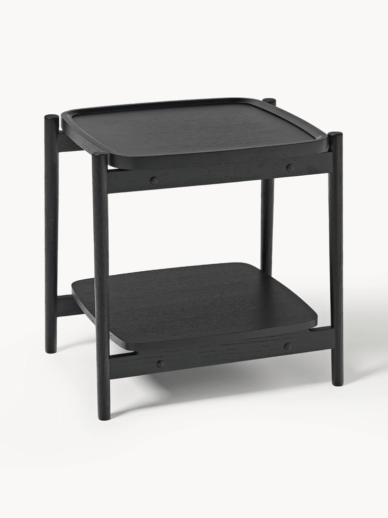 Tavolino in legno Libby