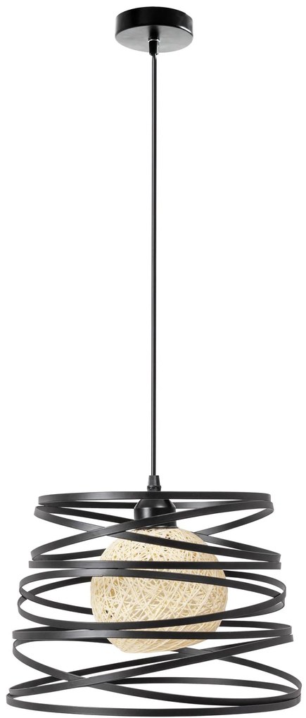 LAMPADARIO LAMPADA DA SOFFITTO LOFT  181691