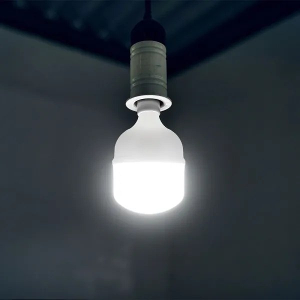 Lampadina LED T120 E27/40W/230V 6500K