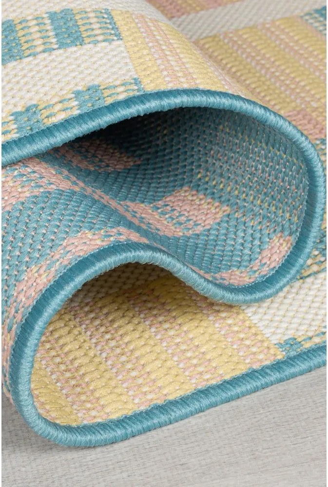 Tappeto per esterni 160x230 cm Villa - Flair Rugs