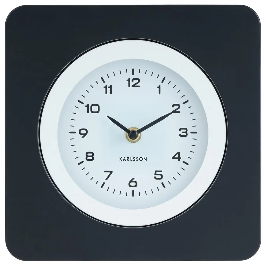 Orologio da parete ø 22 cm New Vintage – Karlsson