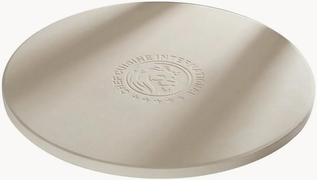 Pietra per pizza BBQ Ø 33 cm