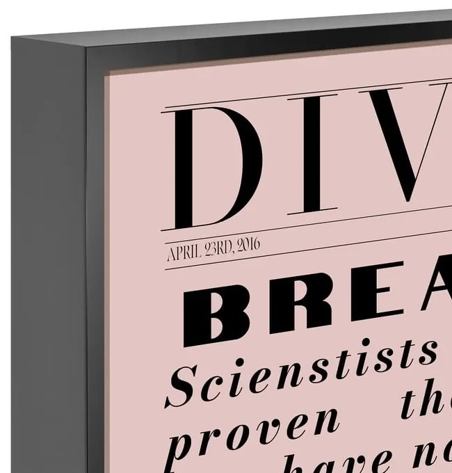 Dipinto 50x70 cm Diva – Styler