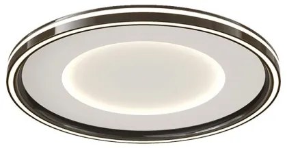 Brilagi - Lampada dimmerabile a LED TRIVARO LED/56W/230V 3000-6000K Ø 30 cm +DO