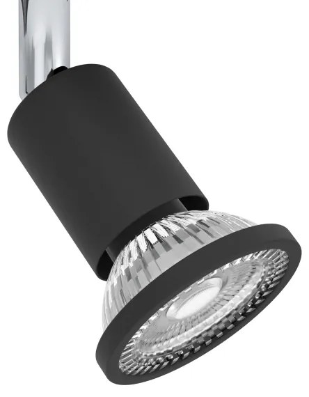 Eglo 94964 - Faretto LED SARRIA 2xGU10-LED/5W/230V