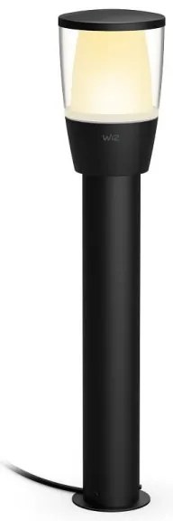 WiZ-LED RGBW Dimmerabile per esterni lampada ELPAS LED/3,6W/12V 2700-5000K IP65 Wi-Fi