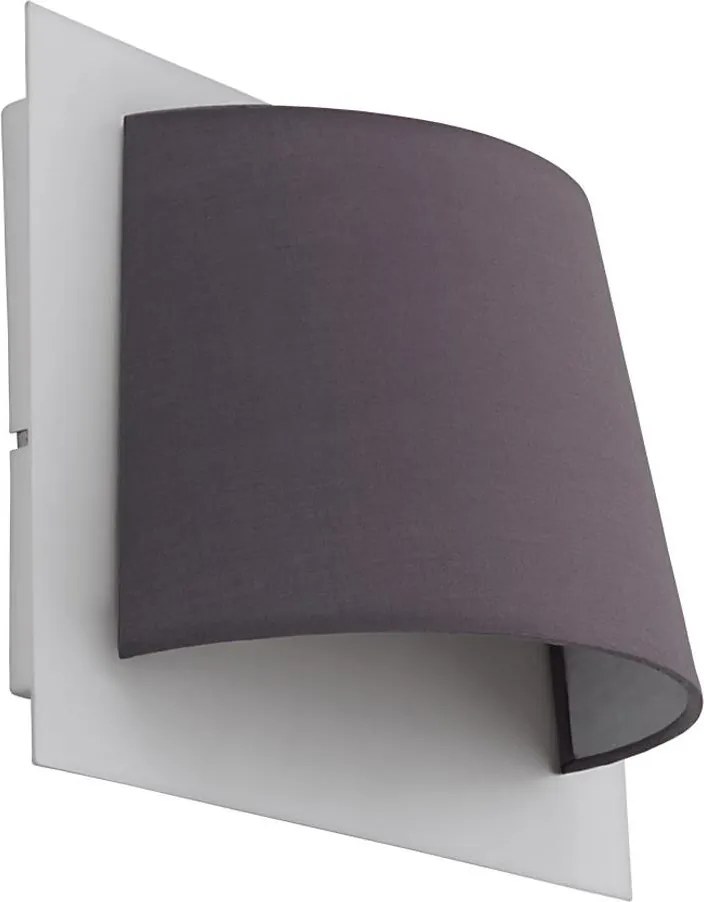 Eglo 97624 - Applique LED da parete SERRVALLE LED/5,4W/230V
