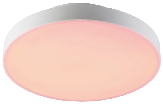 Eglo 900054 - LED RGBW Plafoniera dimmerabile TURCONA-Z LED/15,7W/230V